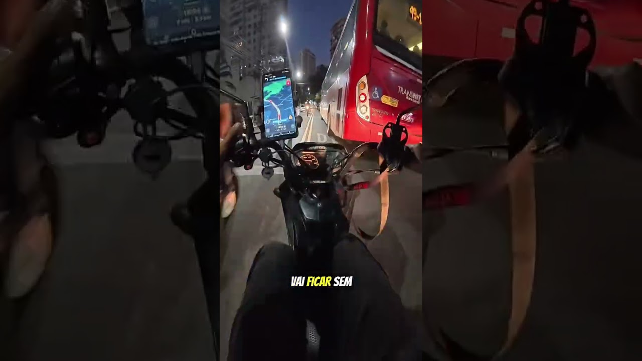 Cliente me enganou e eu me vinguei