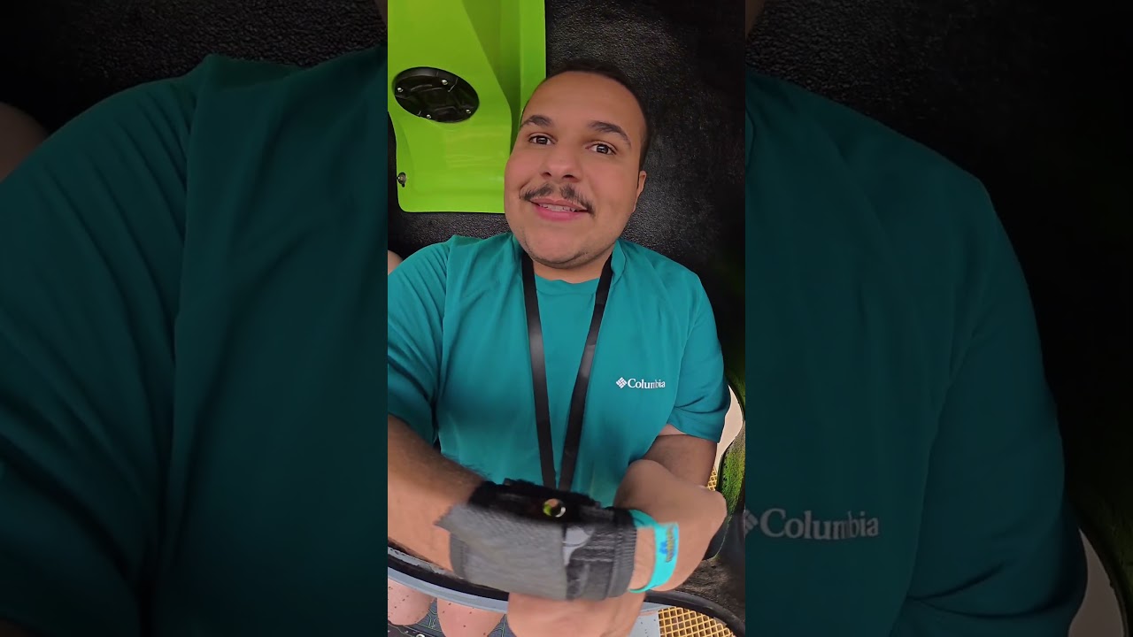 تجربة الغوص في aquaticar❤️😍🤿