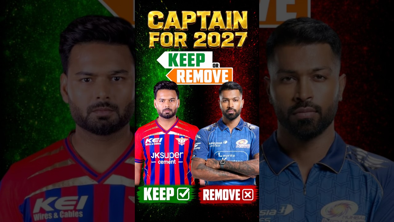 What should teams do after #IPL2026?Virrender Sehwag answers 🎙️ @GoogleIndia