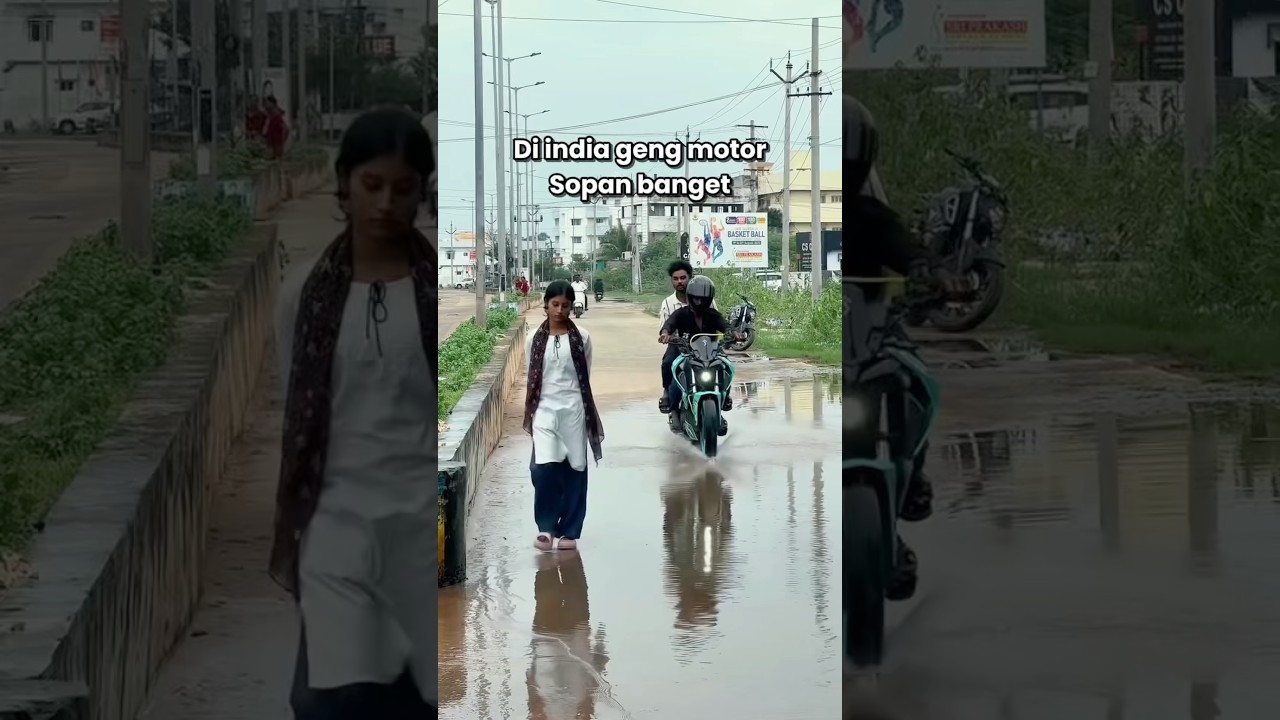 Ternyata bawa batu #automobile #motoroffroad #modifikasimotor #youtubeshorts