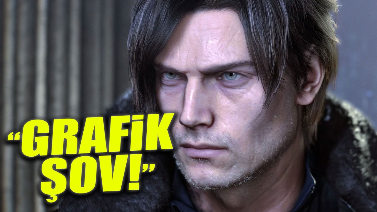 BU OYUN TEK KELİMEYLE MUHTEŞEM!