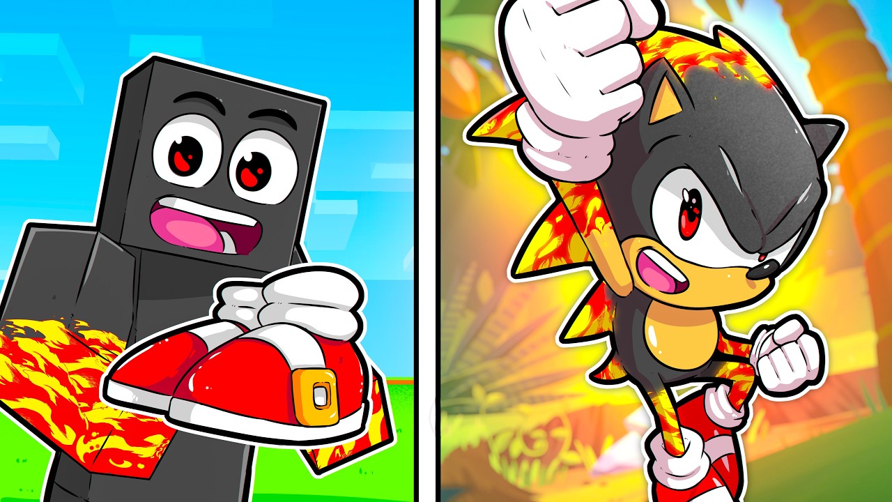 Evolui os CORAÇÕES dos VIDEO GAMES no Minecraft!