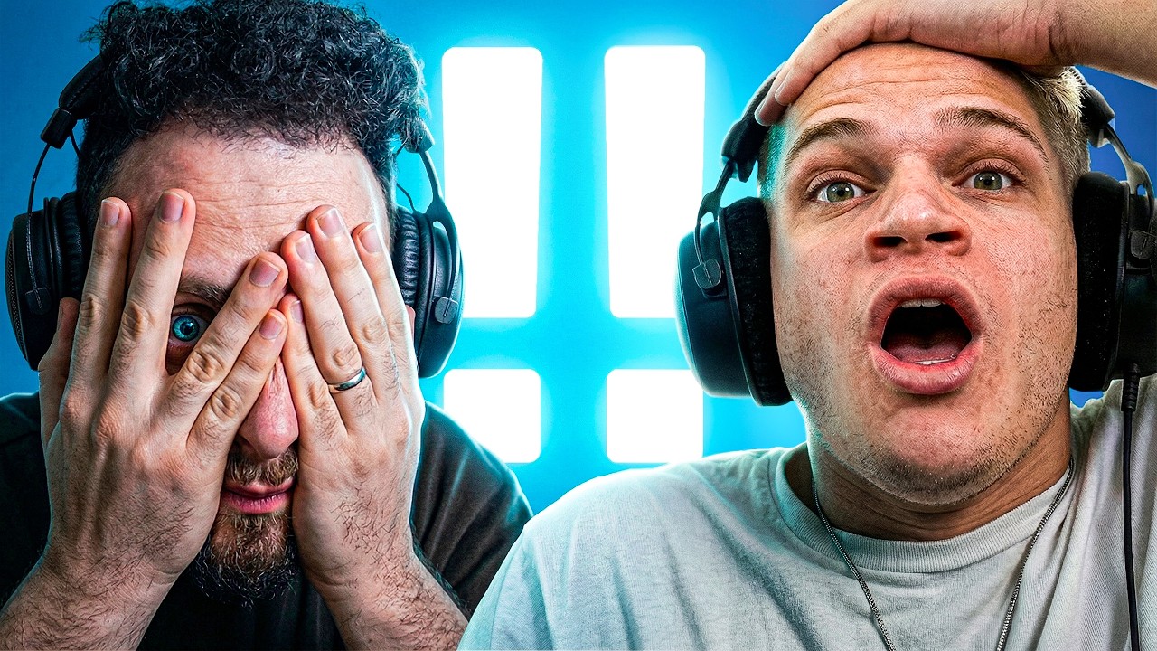 JYNXZI vs GOTHAM CHESS BATTLE