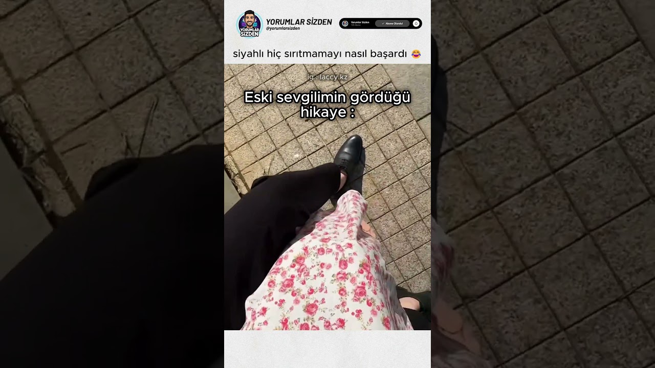 denemek sizin sorumluluğunuzda 😂 @laccy.kz