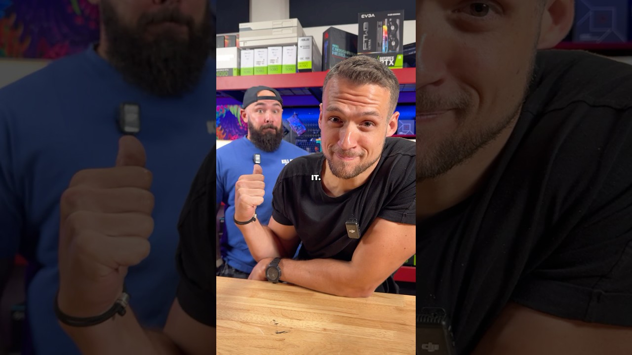 Answering PC Questions with Meta PCs - Published by Zach's Tech Turf