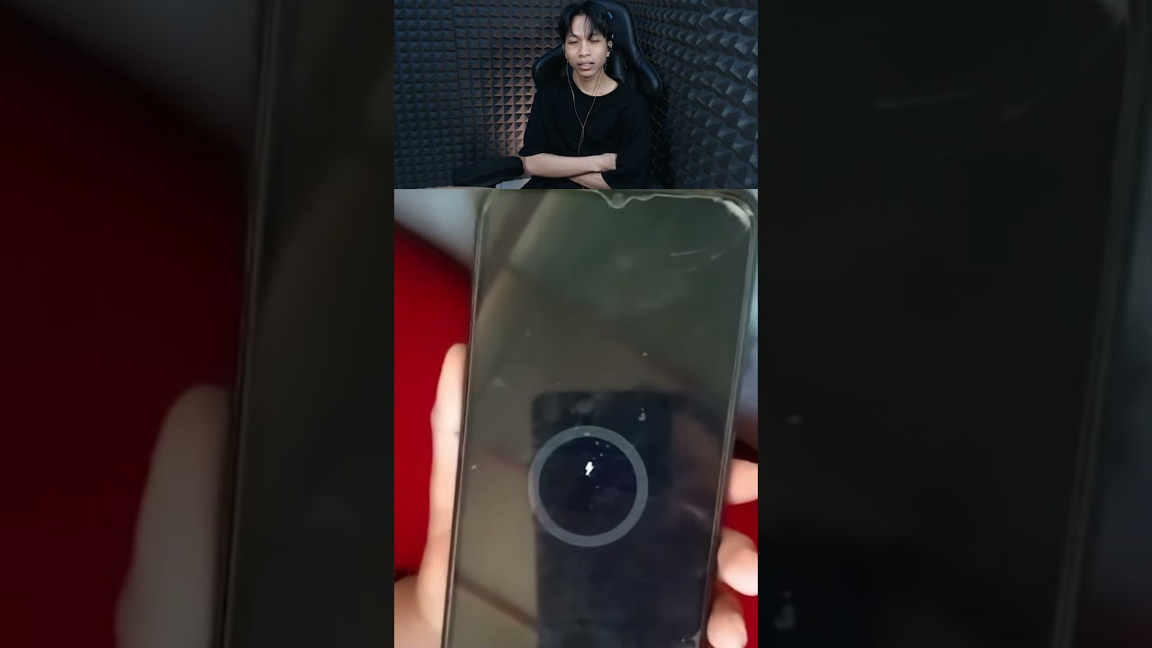 Hp Paling Canggih Di Cas 1 Detik Langsung Full