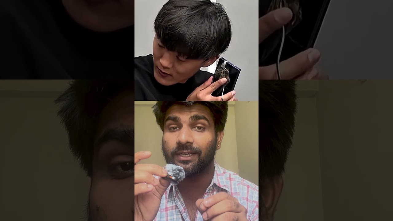 This Korean YouTuber Tested Samsung Galaxy Z Fold7