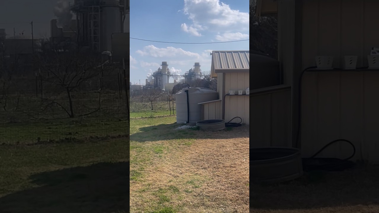 This is what it sounds like to live near a data center