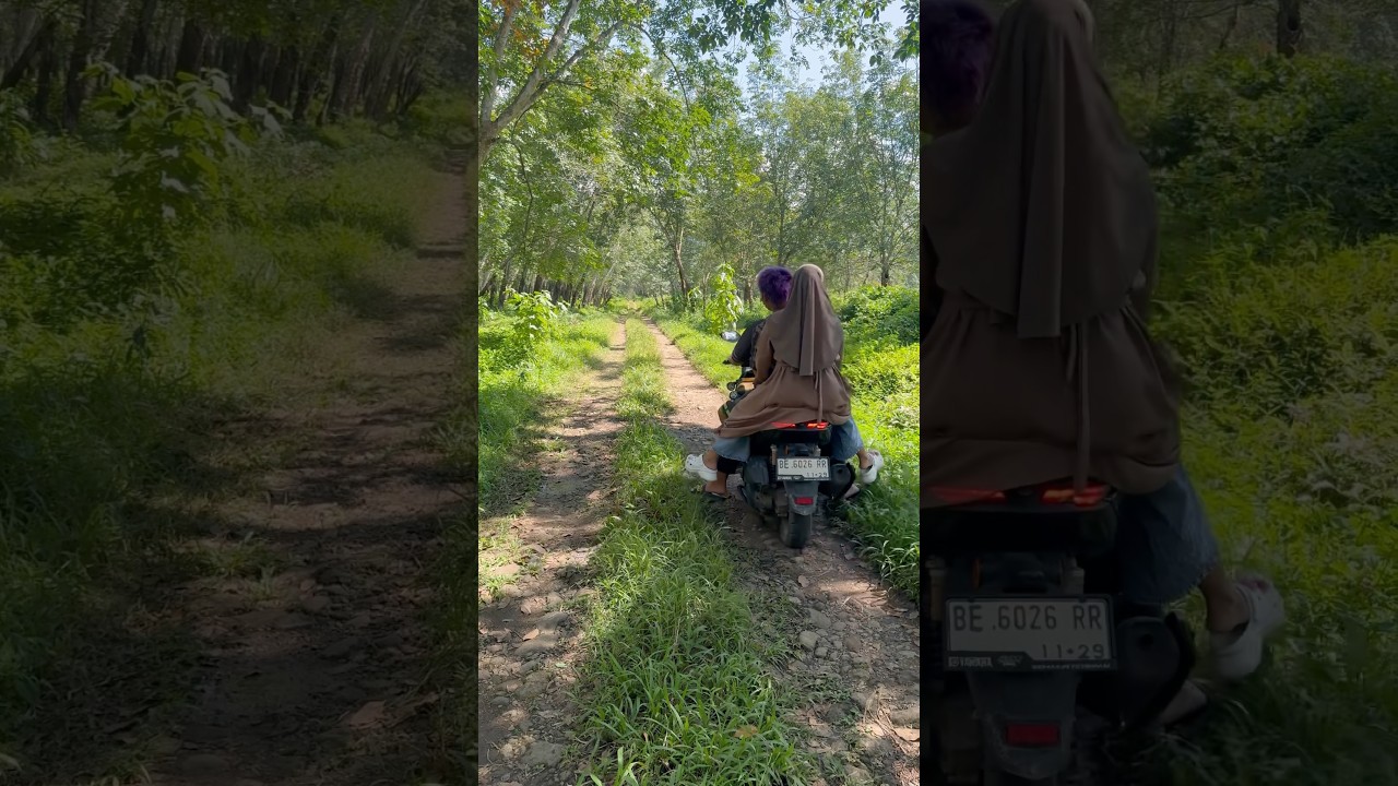 Kalian kalo udah menjelang lebaran mudik pulang kampung juga ga #shorts #lucu #kocak #komedi