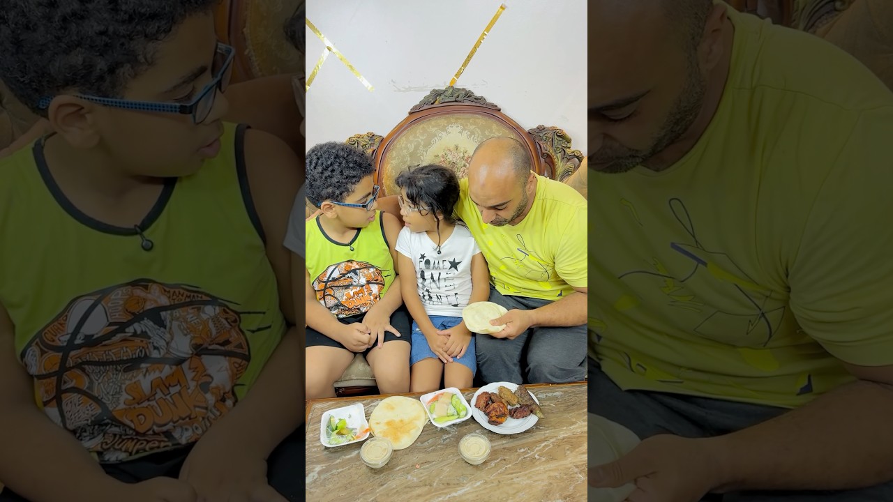 في غيابك.. هي سندي 🥺❤️