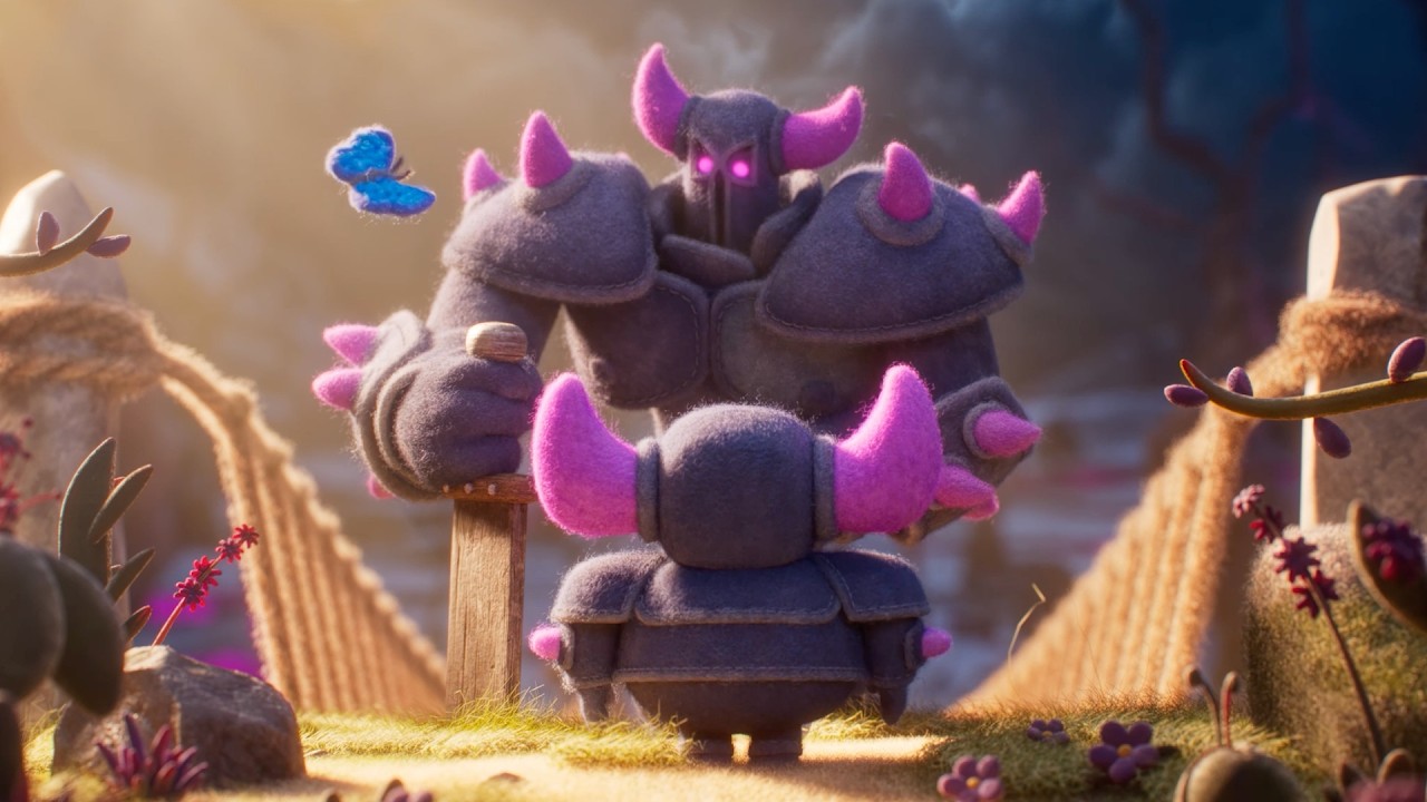 30 Seconds of Innocence 🦋