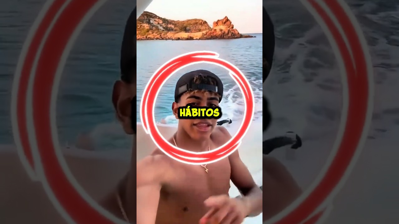 Os 3 Hábitos Mais Estranhos De Lamine Yamal!😱 #shorts