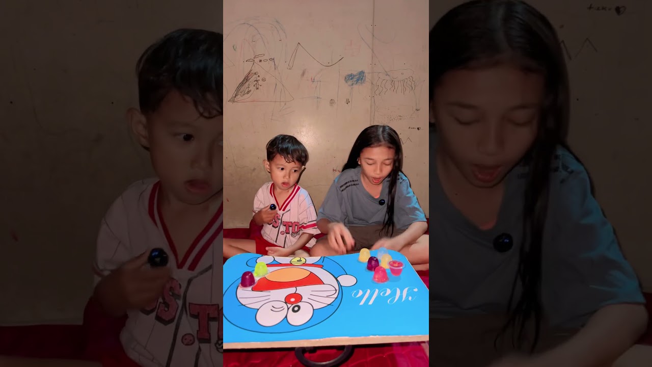 OMG 😱 KAKAK GAK ADIL 🤣🤣🤣 #funny #funnyvideo #fyp #trending #shortsvideo #shorts