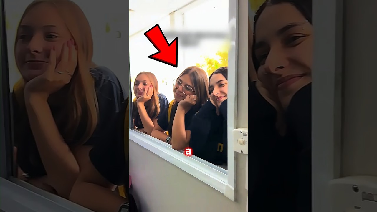 Quem vê essa professora reage do mesmo jeito 😯❤️