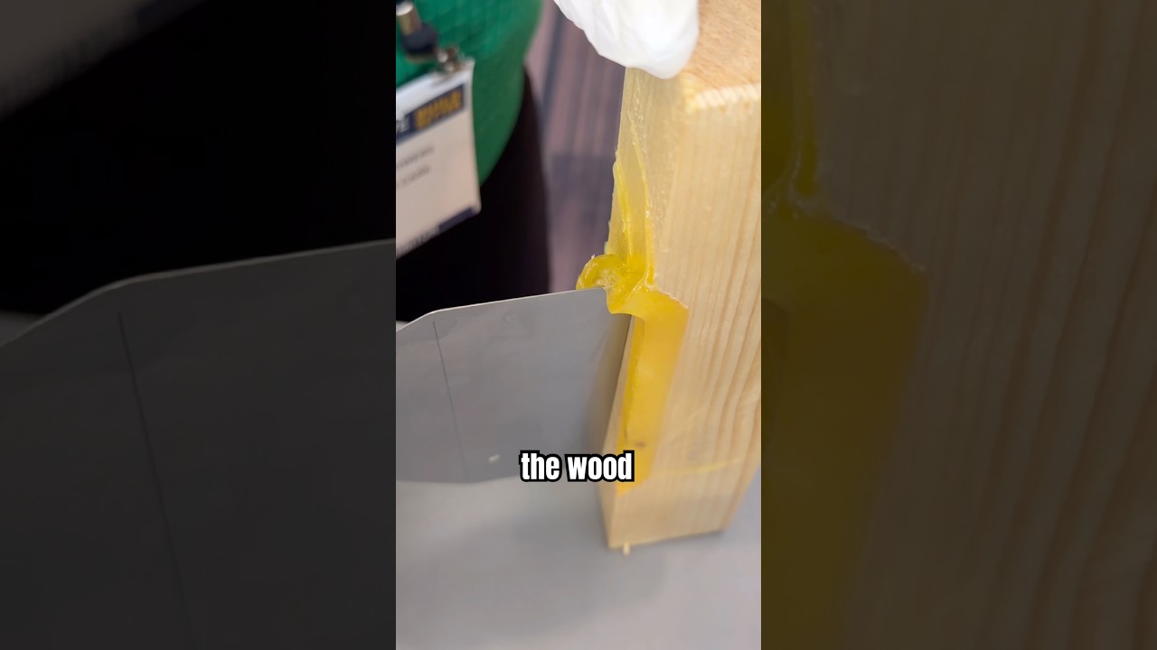 Exterior wood repair! - Published by Wood Bully 