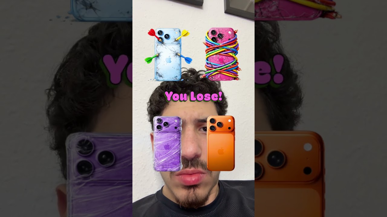 فلتر تصليح الايفونات الخربانة😱