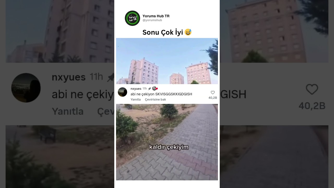 Bisikletle Ön Kaldıramayan Çocuk 😂