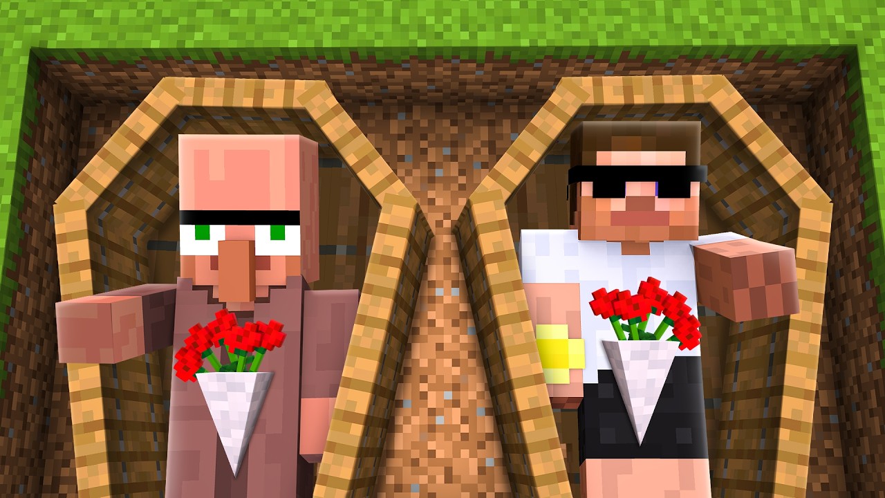 We Spent 24 Hours Buried Alive...