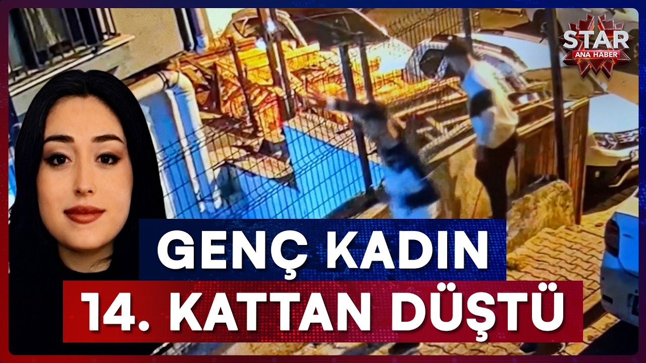 4 Günlüğüne Kiraladığı Rezidans Dairesinden Düşerek Hayatını Kaybetti | Star Ana Haber