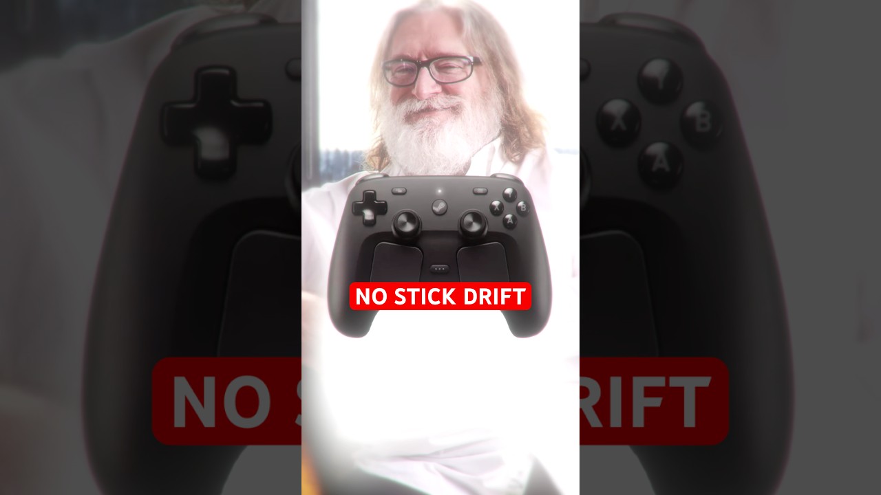 Is The Steam Controller Worth $100?