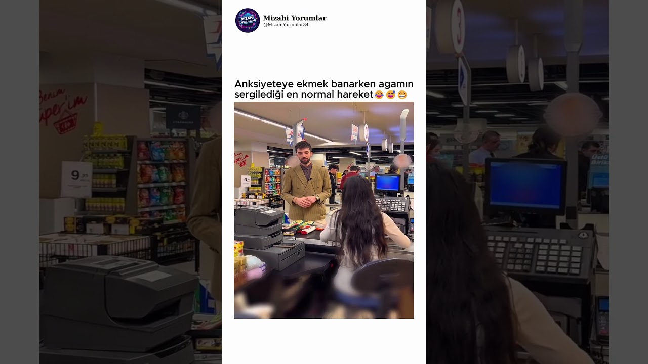 Anksiyeteye ekmek banarken agamın sergilediği en normal hareket😂😅😁
