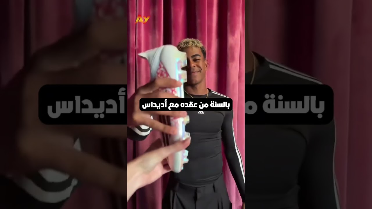 كيف قد تخالف نايكي قواعدها الخاصة لمجرد التعاقد مع أوليس؟ 😳🤯