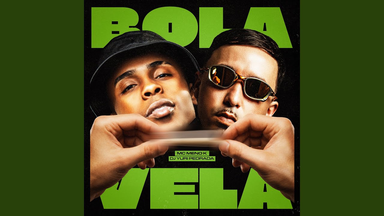 Bola Uma Vela (Trava Chip)