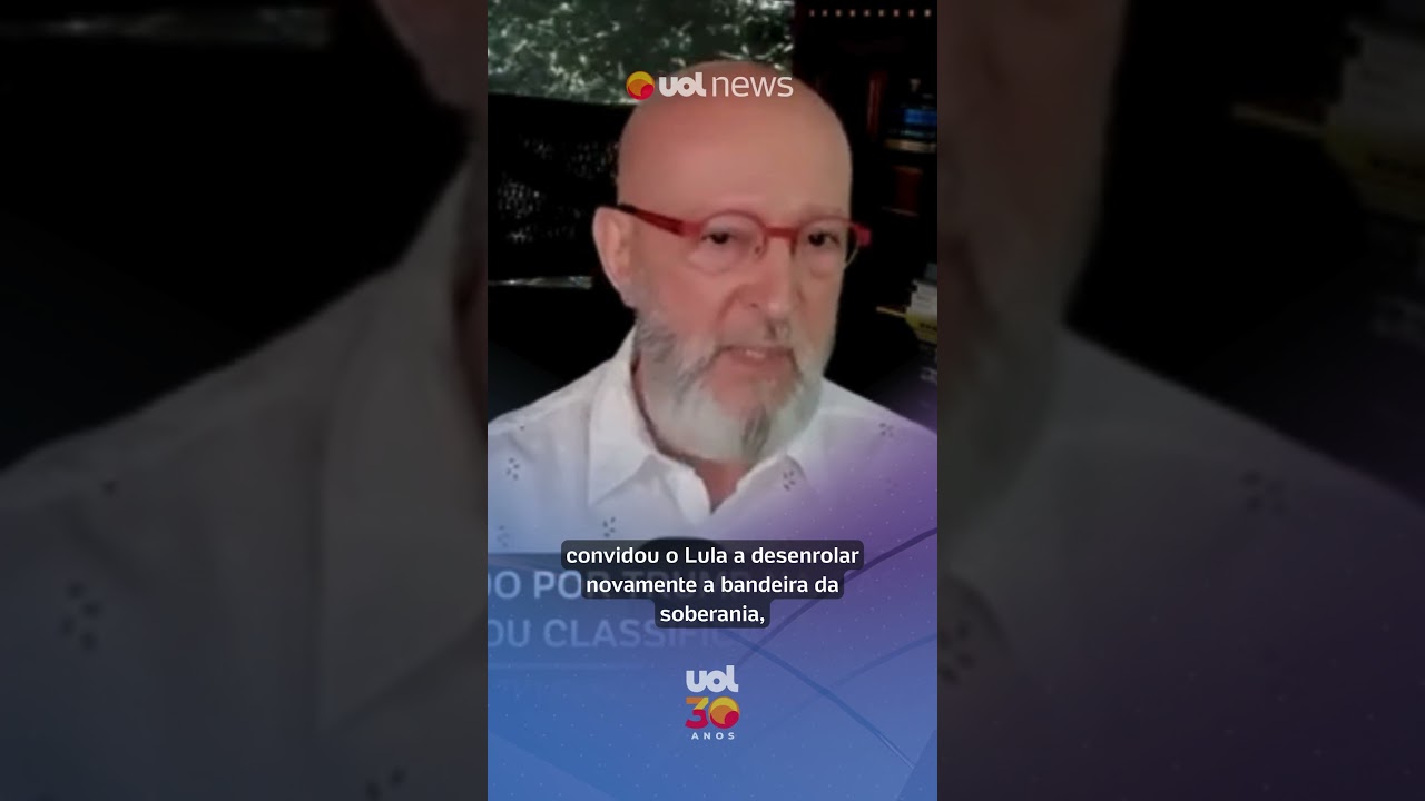 Josias: Flávio Bolsonaro usar Trump como cortina de fumaça é como brincar com fogo em incêndio