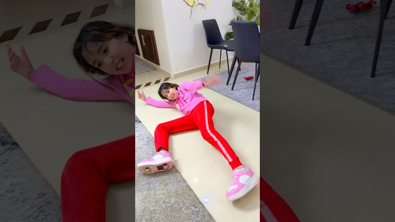 العيد 😍😍 #كنان #جوجو #عيد #comedy #روزا