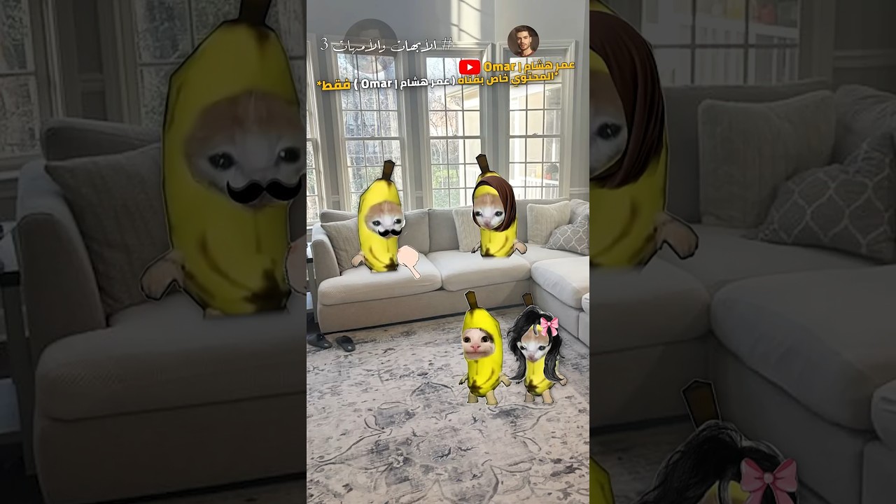 دماغ الأبهات والأمهات 3 😂