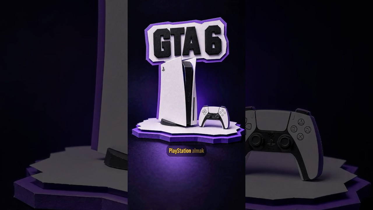PS5'İ GÜRCİSTAN'DAN ALMAK MANTIKLI MI? (2026 GÜNCEL)