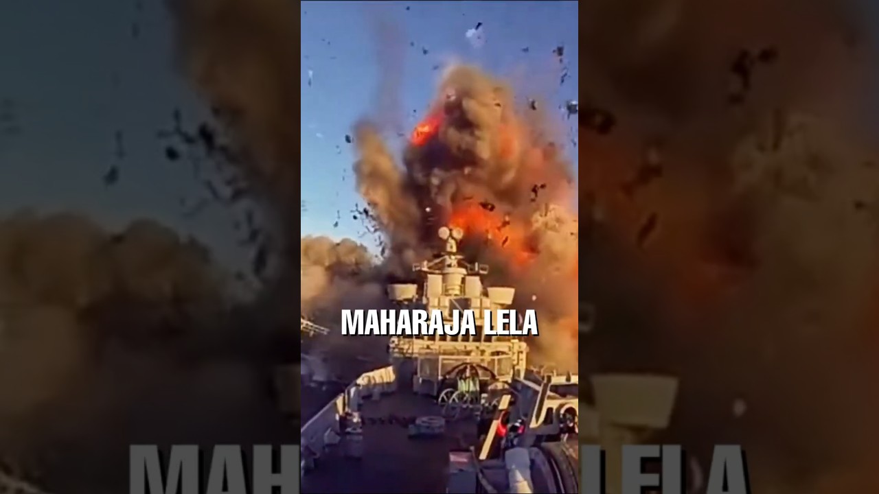 Kapal Malaysia Kena Masalah Lagi, Norwegia BLACKLIST Malaysia?