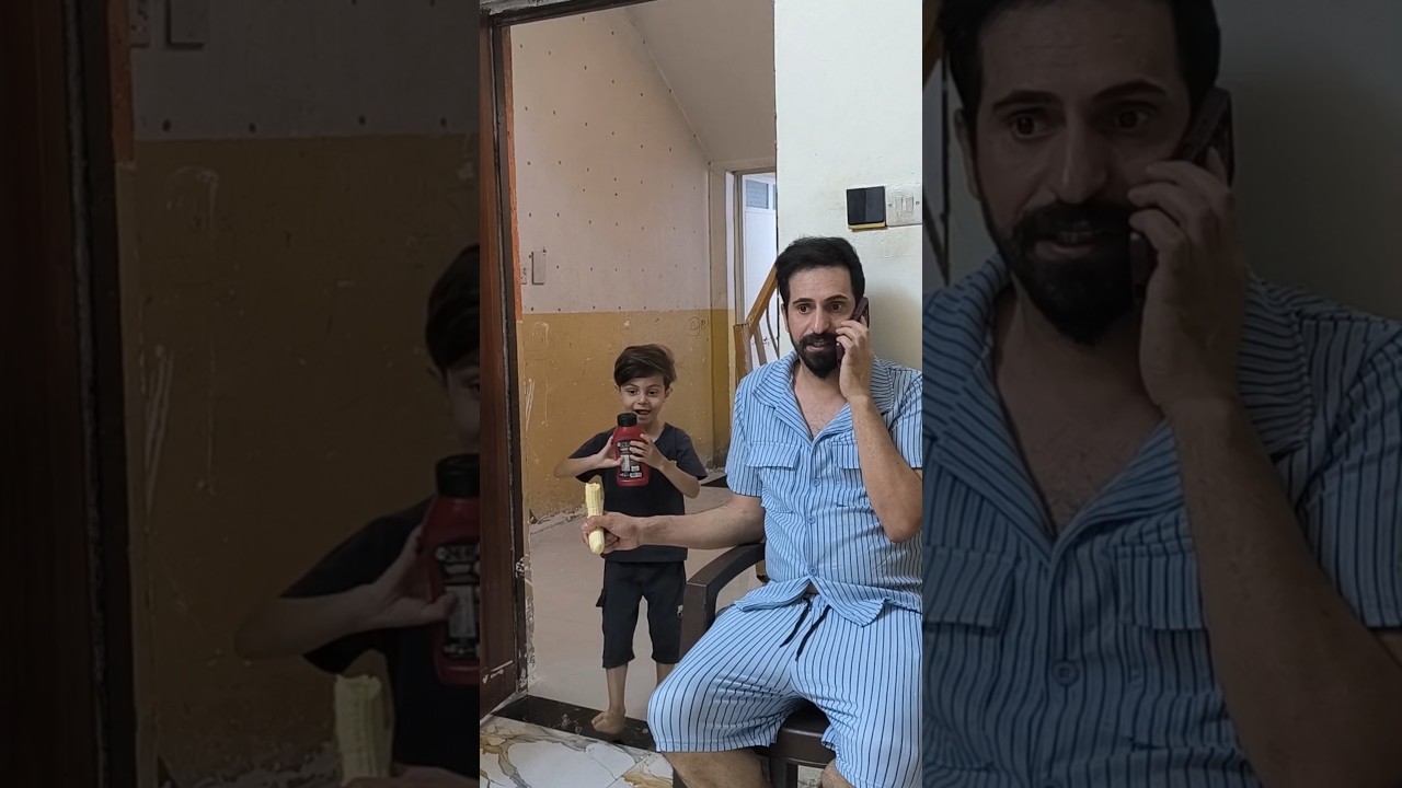 جودي حط على موزه گجب