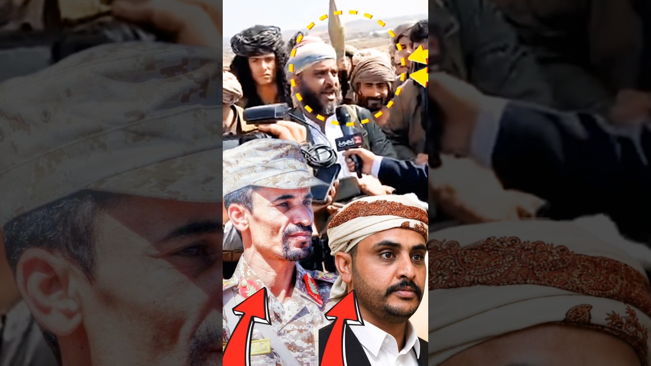 غموض في صنعاء.. هل تمت تصفية فارس الحباري؟ #اليمن