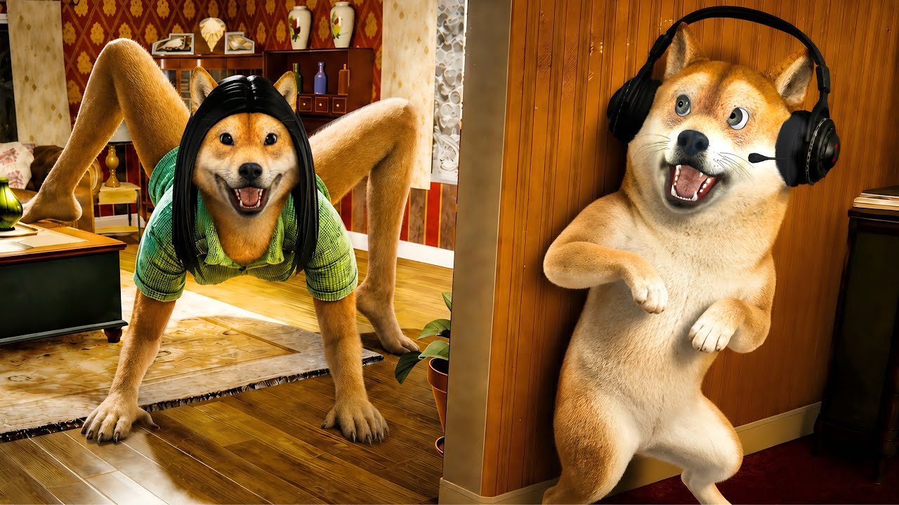 ESSA NÃO É A MINHA MÃE...