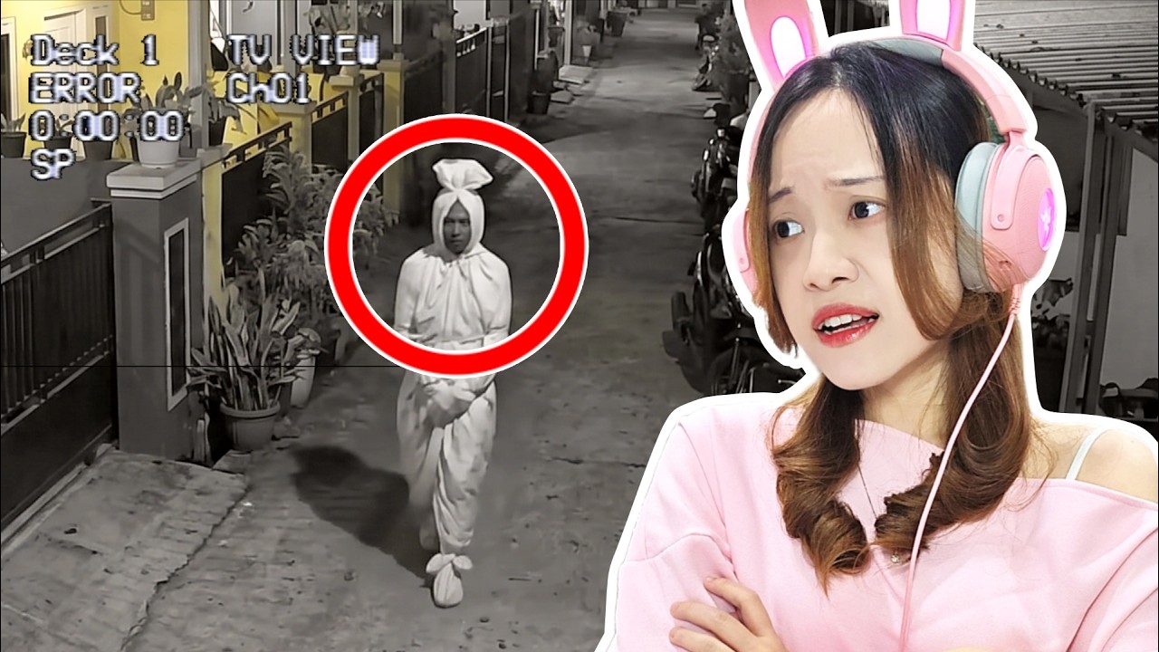 Bahaya Pocong Palsu?!