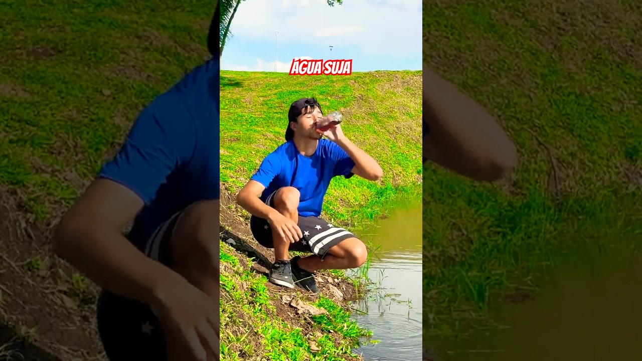 Eu tenho visões assustadoras! #shorts