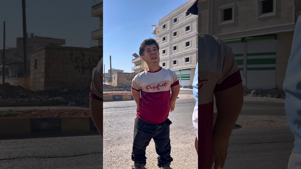شربنا عصير ببلاش😂