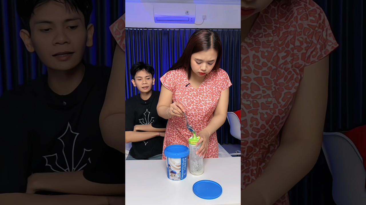 Gak mau dikasih tau😂 #couple #funny #shorts