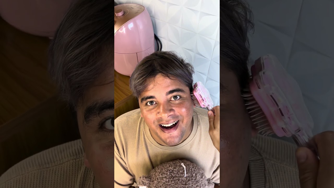 Seu nome vai ser….