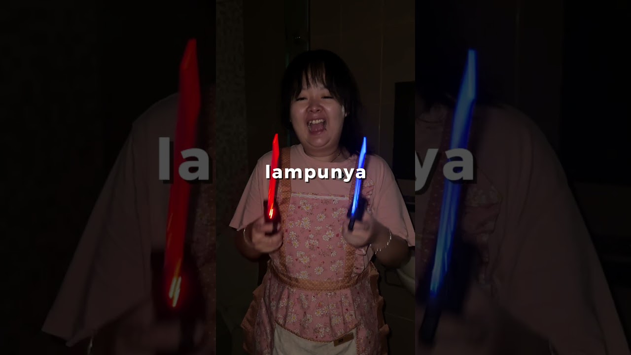 Pedang mana yang paling keren?🤔🤔