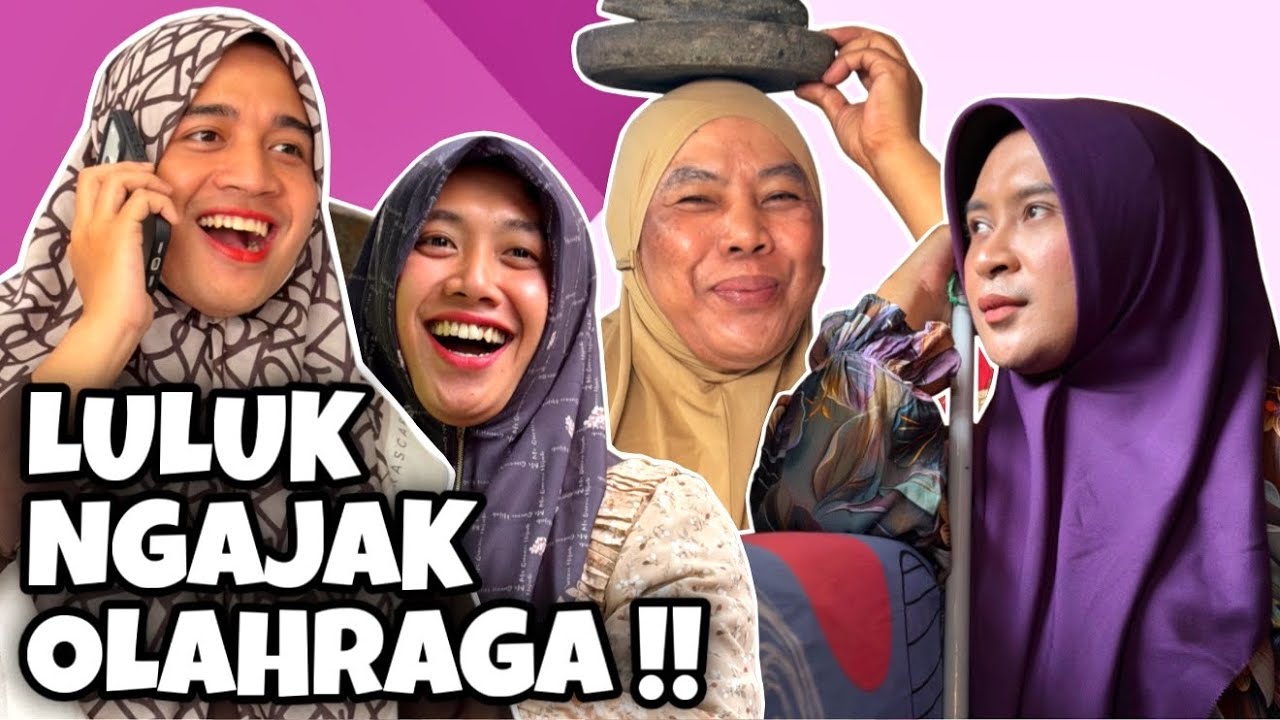 RUMAH BARU SUSI !!!