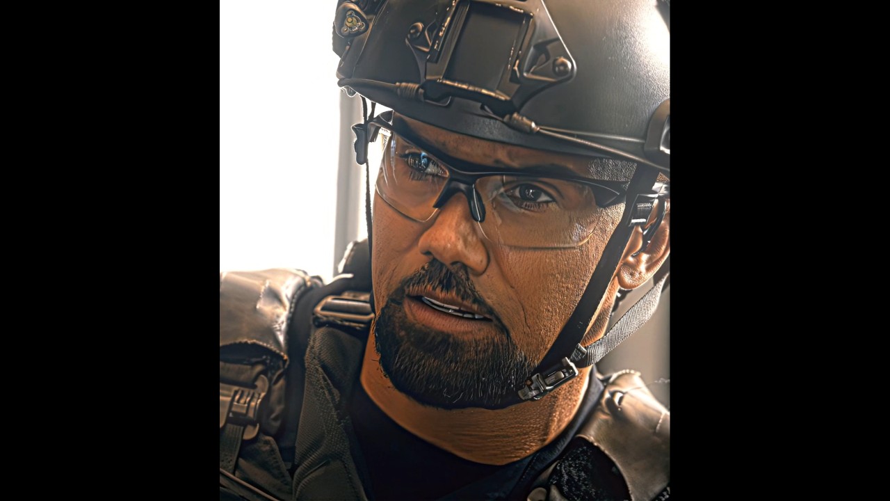 They Saved The Guy 🔥 | S.W.A.T | Song - NO BATIDÃO (Slowed) #trending #shorts - Published by Maven-Edits