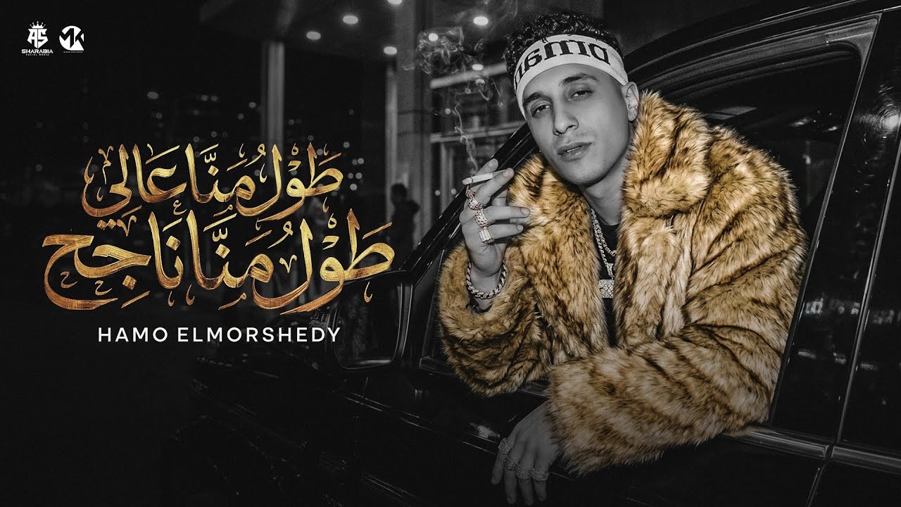 طول ما انا عالي طول ما انا ناجح ( ربيت جيرمن _ ديما اعاشر عشان اميز ) حمو المرشدي - توزيع احمد النص