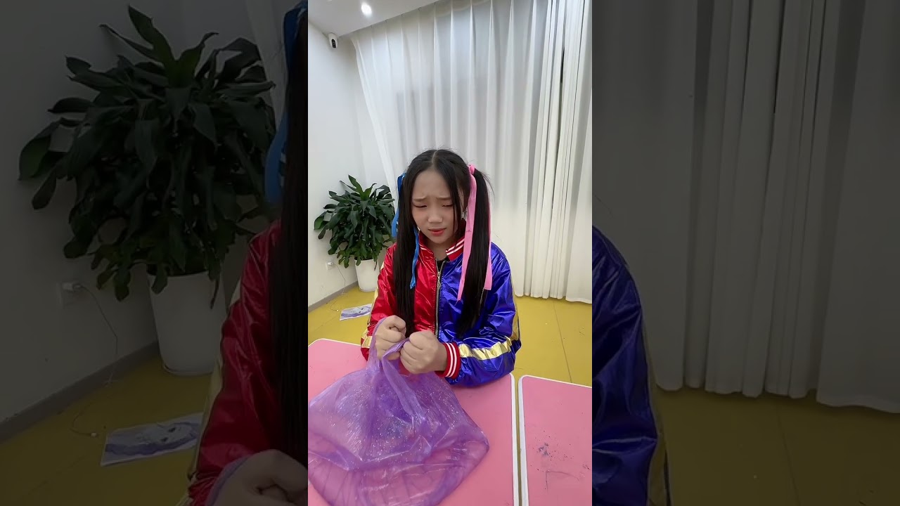 还是小蚂蚁厉害!#火影忍者 #家庭 #小蚂蚁
