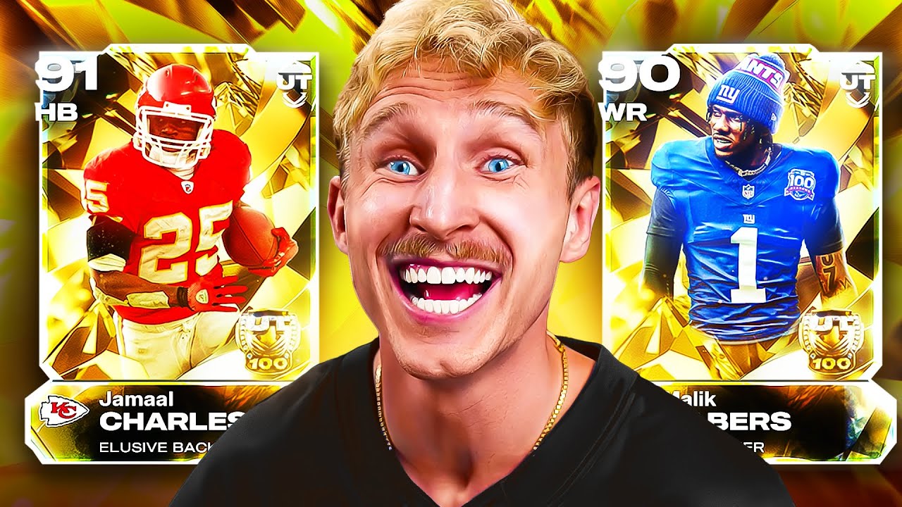 Wheel of MUT Season Two Opener! Ep. #10