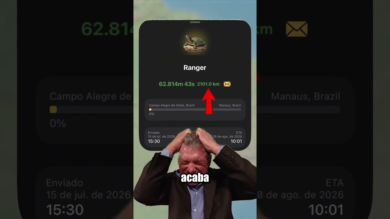 COMO MANDAR MENSAGEM MESMO SENDO BLOQUEADO?