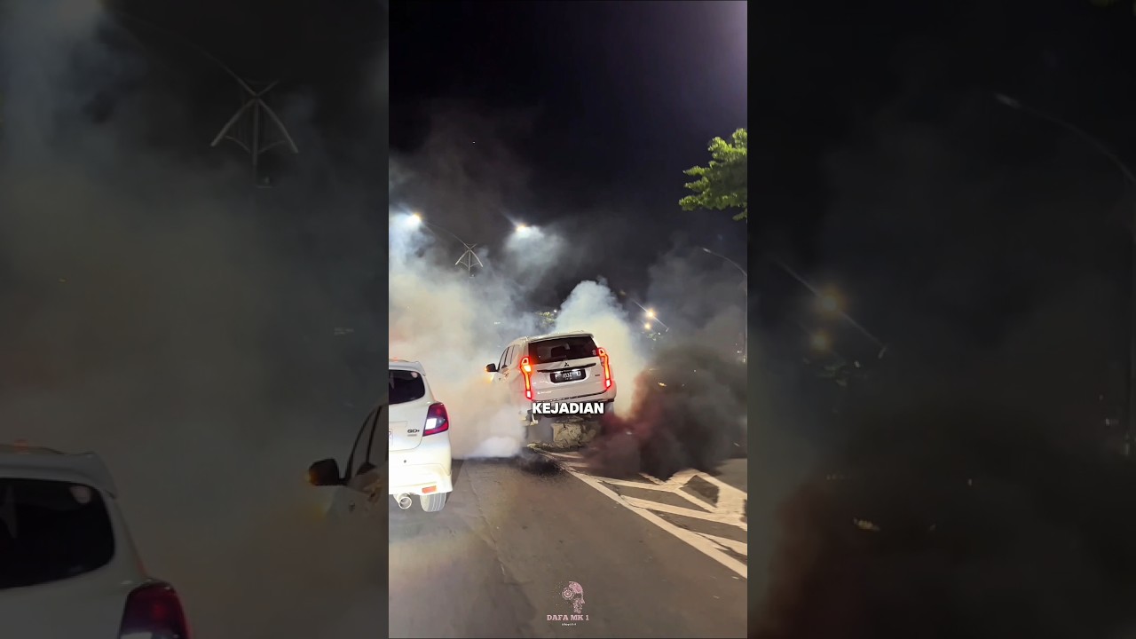 Kejadian paling ditakuti pengguna mesin diesel!