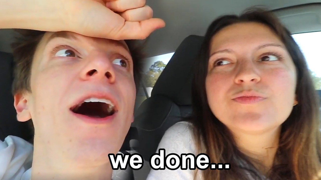 life update qna: quitting sinjin, having kids, moving to UK