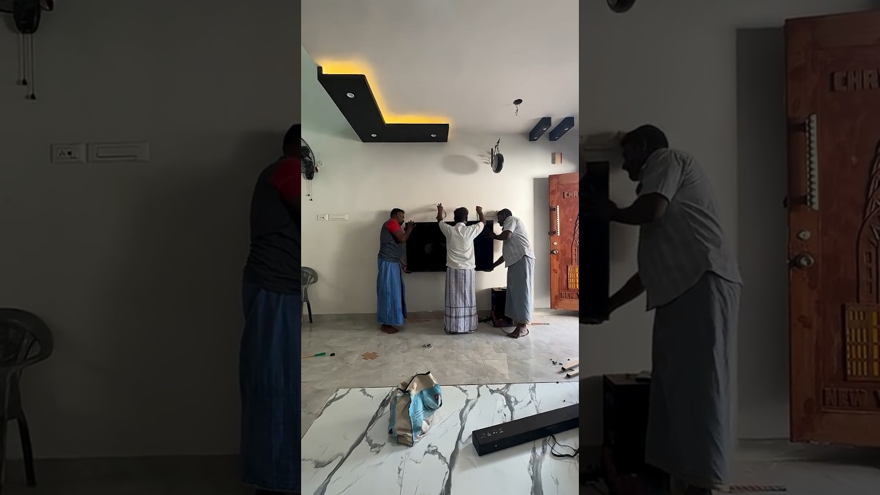 💥 Shocking Tv Setup Output 😱 | இதை நான் கொஞ்சம் கூட எதிர்பார்க்கல